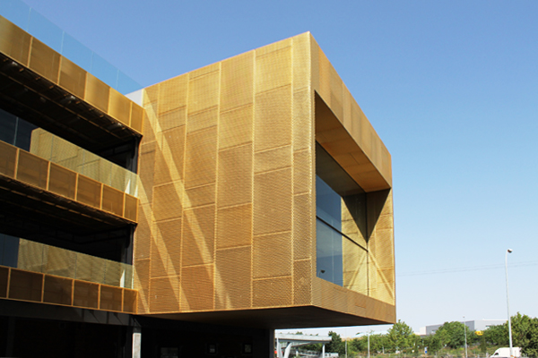 Centro Comercial Fénix